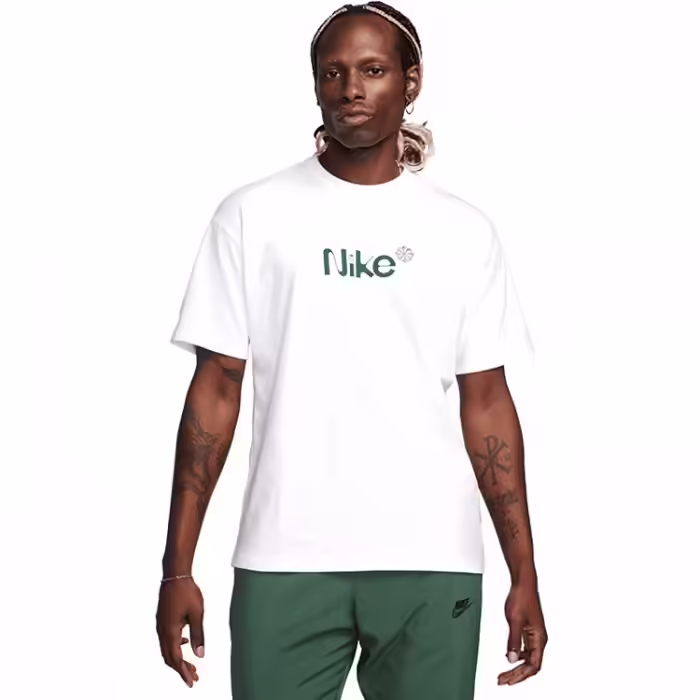 Футболка Nike U NSW TEE M90 LBR SUST - 2