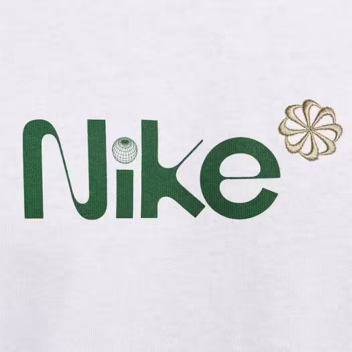 Футболка Nike U NSW TEE M90 LBR SUST - 3