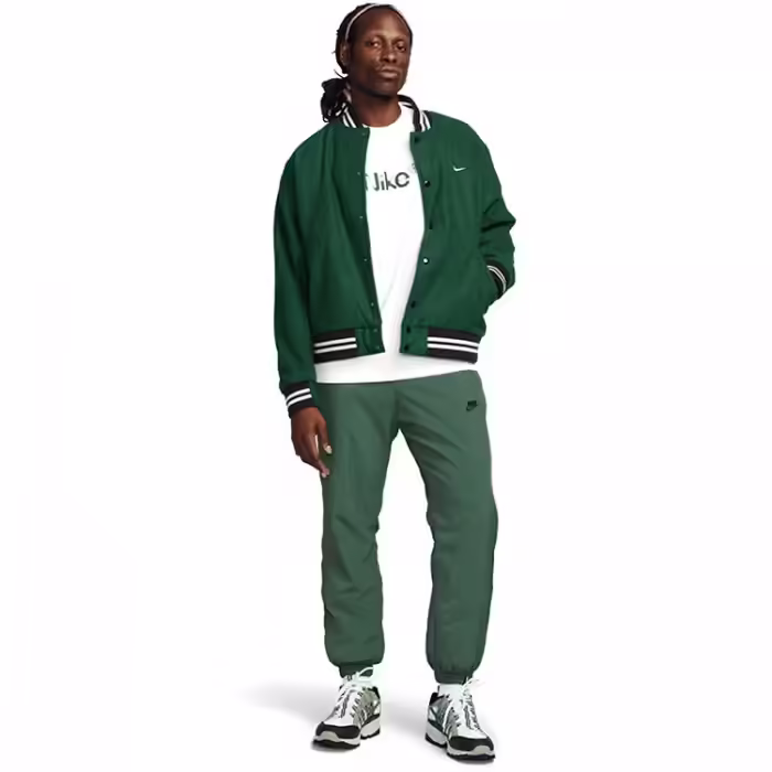 Футболка Nike U NSW TEE M90 LBR SUST - 4