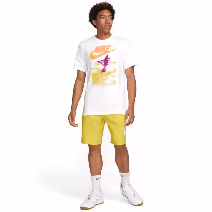 Tricou Nike U NSW TEE BRANDRIFF IN AIR - 3