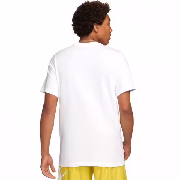 Tricou Nike U NSW TEE BRANDRIFF IN AIR - 4