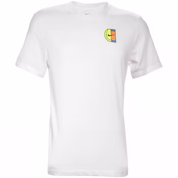 Tricou Nike M NKCT DF TEE OPEN SP24