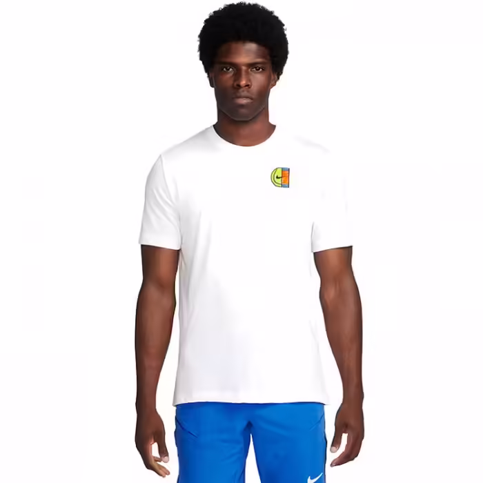 Tricou Nike M NKCT DF TEE OPEN SP24 - 2