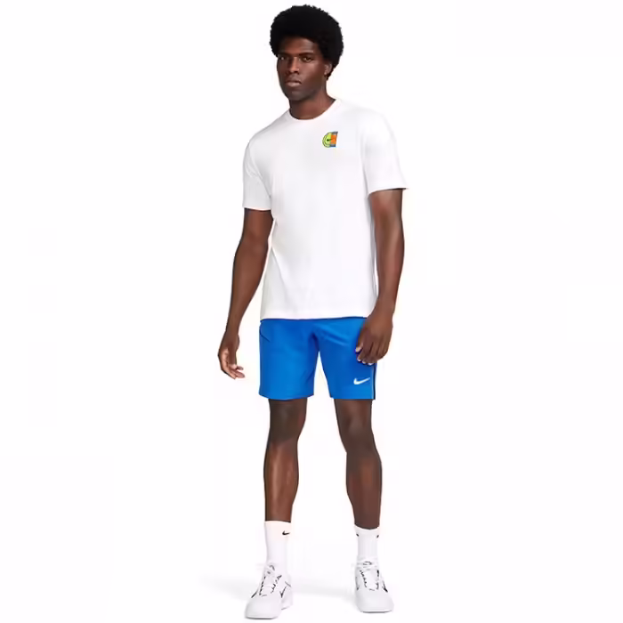 Tricou Nike M NKCT DF TEE OPEN SP24 - 4