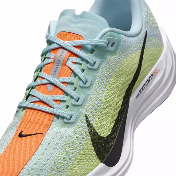 Incaltaminte Sport Nike W PEGASUS PLUS - 4