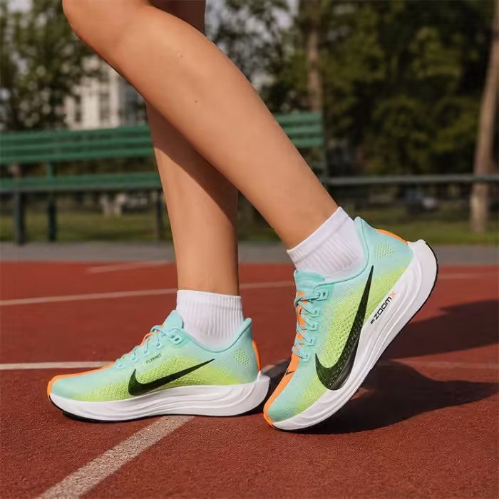 Incaltaminte Sport Nike W PEGASUS PLUS - 8