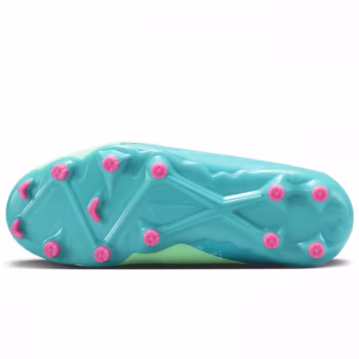 Ghete p/u fotbal Nike JR PHANTOM GXII ACD LV8 FGMG - 4