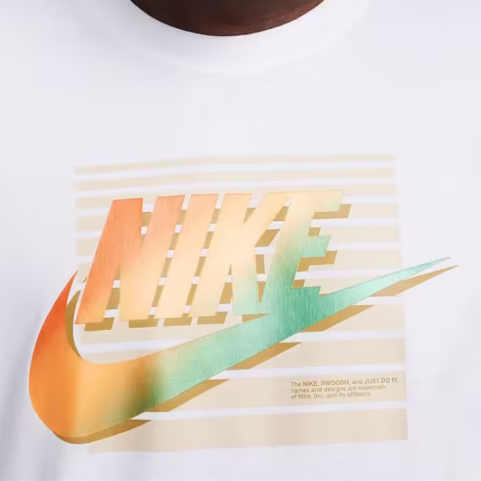 Tricou Nike M NSW TEE 6MO FUTURA - 2