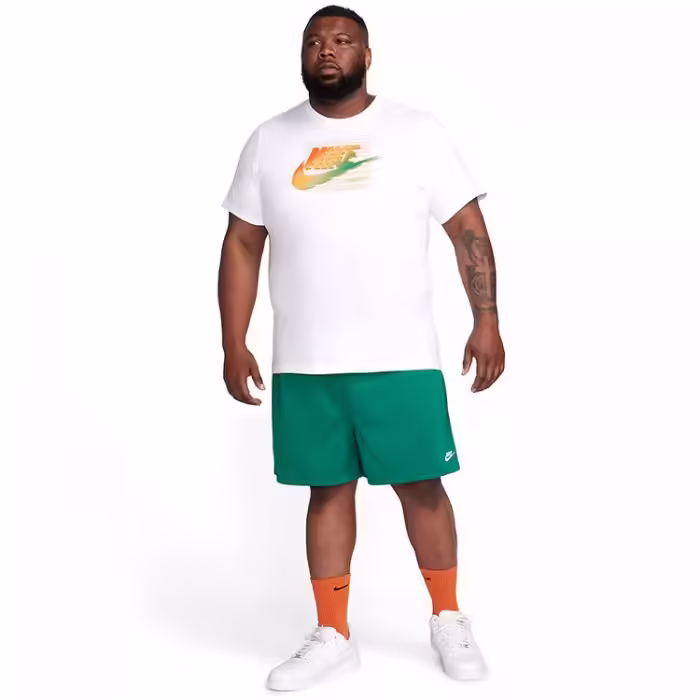 Tricou Nike M NSW TEE 6MO FUTURA - 5