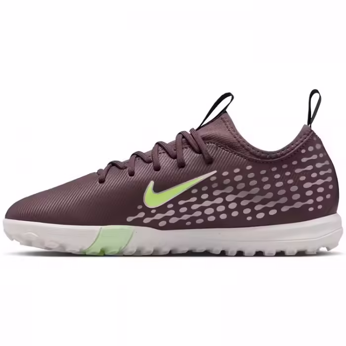 Бутсы Nike Mercurial Vapor 16 Academy TF Коричневый 38.5