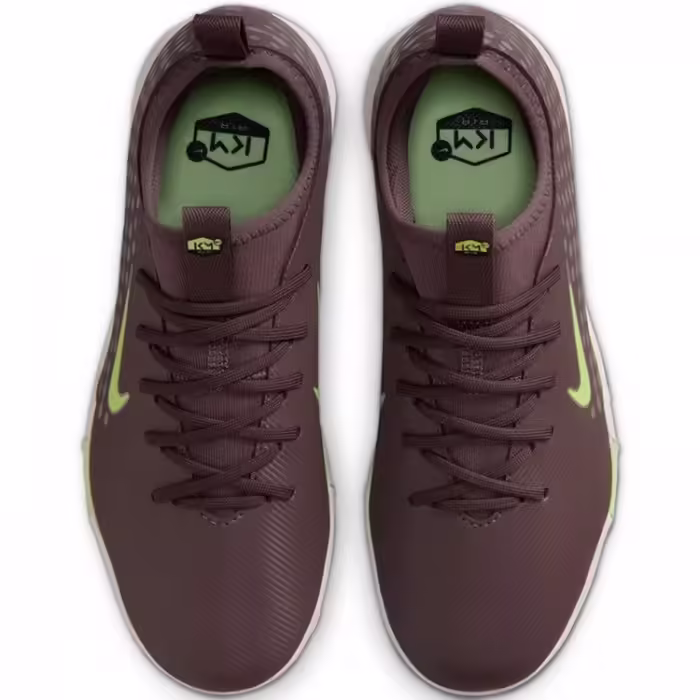 Бутсы Nike Mercurial Vapor 16 Academy TF Коричневый 38.5 - 5