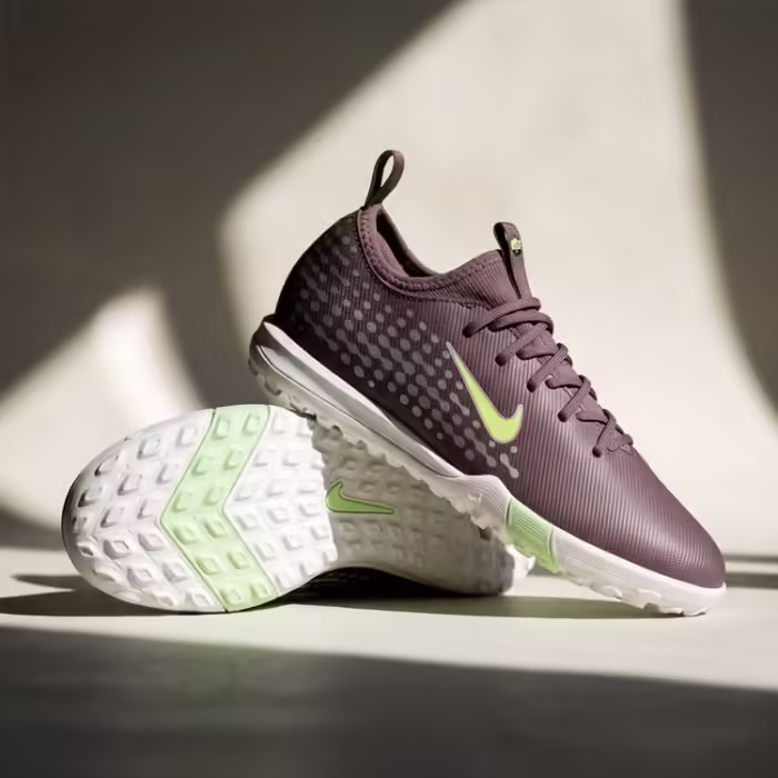 Бутсы Nike Mercurial Vapor 16 Academy TF Коричневый 38.5 - 10