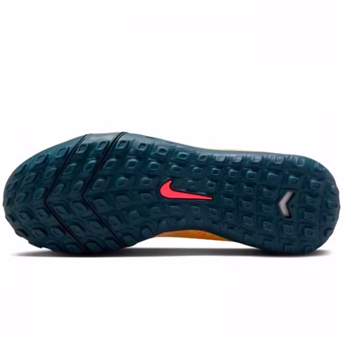 Бутсы Nike JR ZOOM VAPOR 16 ACADEMY KM TF - 4
