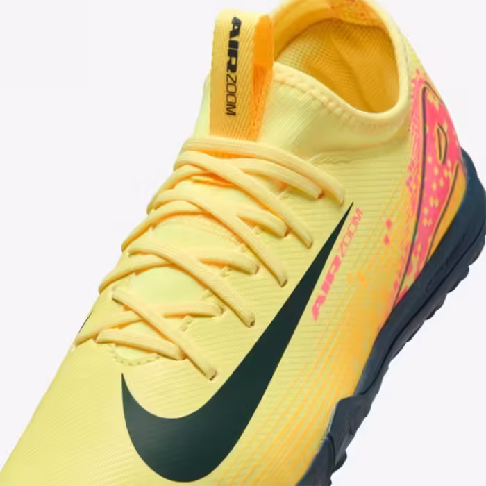 Бутсы Nike JR ZOOM VAPOR 16 ACADEMY KM TF - 6
