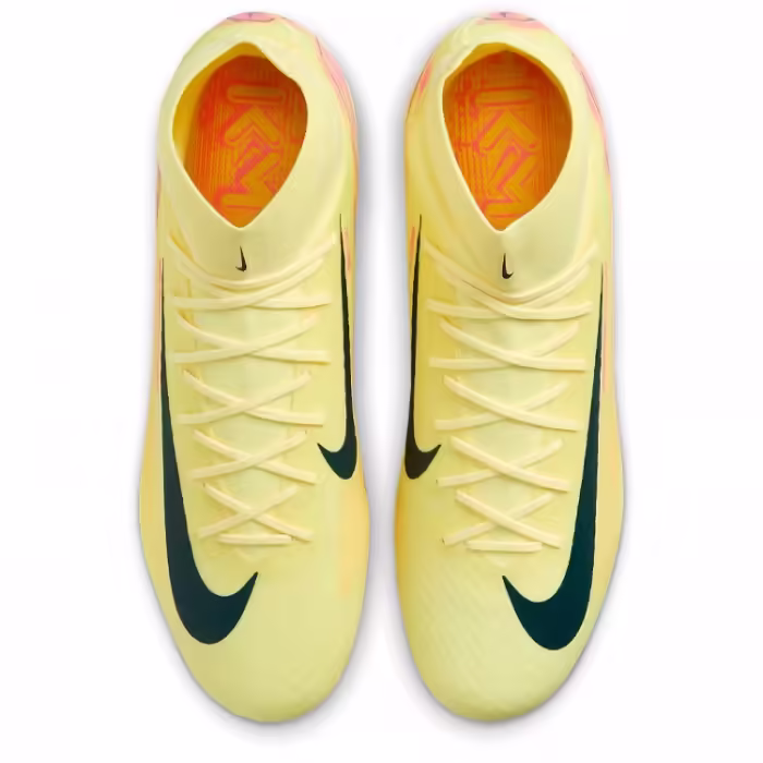 Бутсы Nike ZM SUPERFLY 10 ACAD KM FG/MG - 3