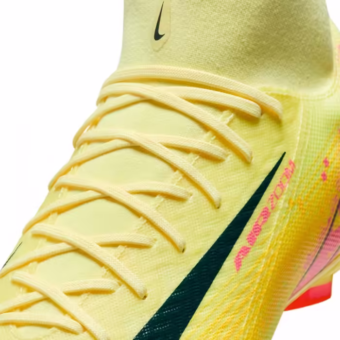 Бутсы Nike ZM SUPERFLY 10 ACAD KM FG/MG - 5