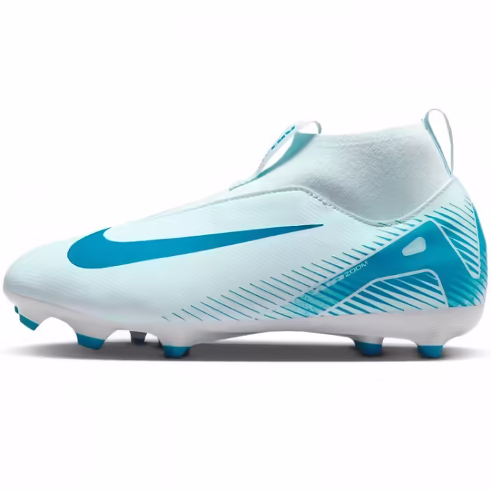 Ghete p/u fotbal Nike JR ZOOM SUPERFLY 10 ACAD FGMG