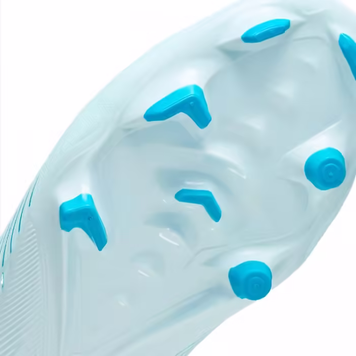 Ghete p/u fotbal Nike JR ZOOM SUPERFLY 10 ACAD FGMG - 2