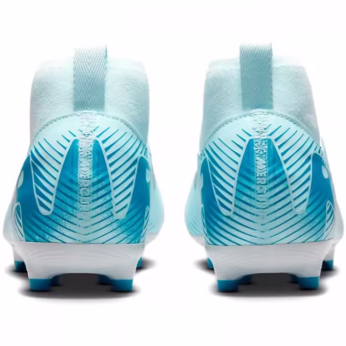 Ghete p/u fotbal Nike JR ZOOM SUPERFLY 10 ACAD FGMG - 4