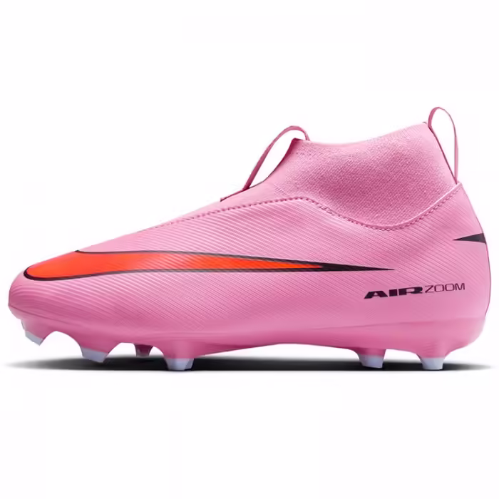 Бутсы Nike Mercurial Superfly 10 Academy FG/MG