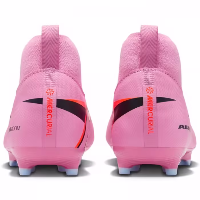 Бутсы Nike Mercurial Superfly 10 Academy FG/MG - 3