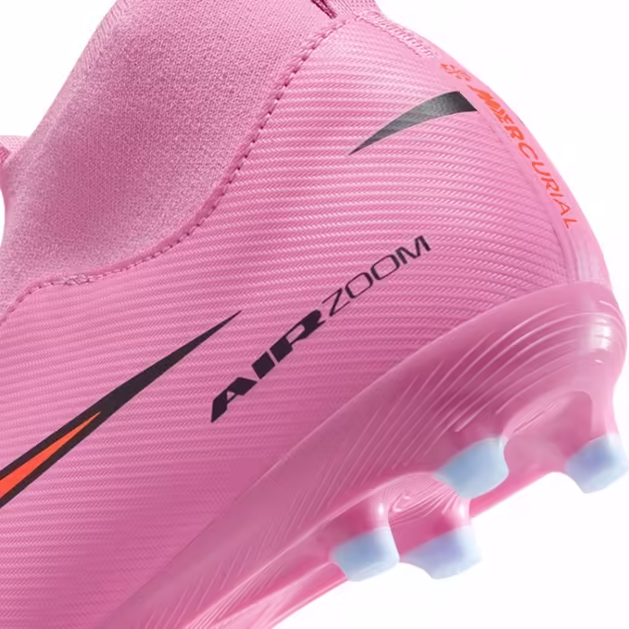 Бутсы Nike Mercurial Superfly 10 Academy FG/MG - 4