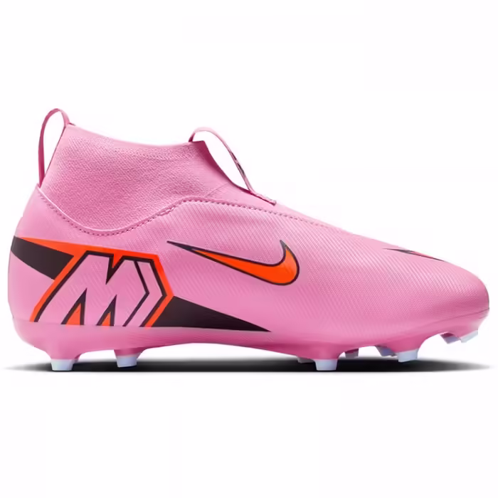 Бутсы Nike Mercurial Superfly 10 Academy FG/MG - 6