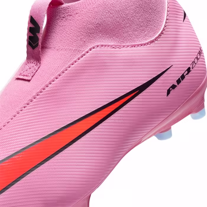 Бутсы Nike Mercurial Superfly 10 Academy FG/MG - 7