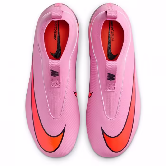Бутсы Nike Mercurial Superfly 10 Academy FG/MG - 8