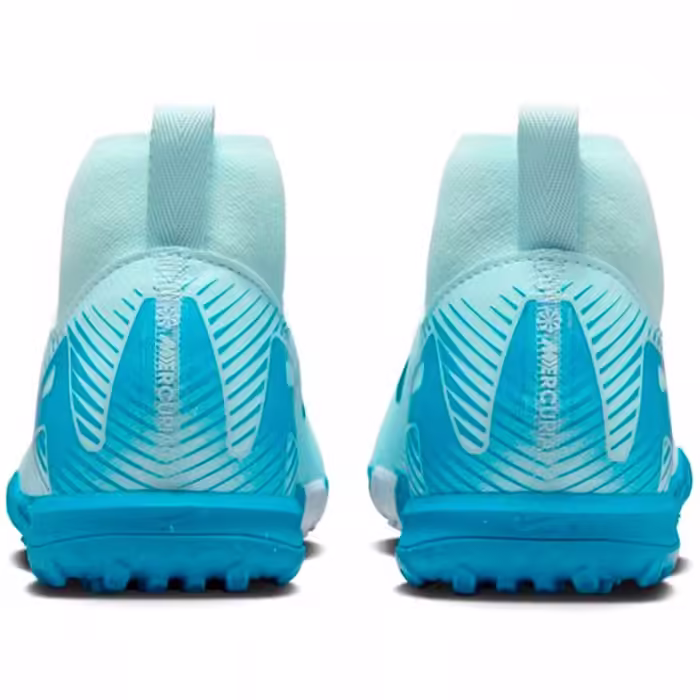 Ghete p/u fotbal Nike JR ZOOM SUPERFLY 10 ACADEMY TF - 2