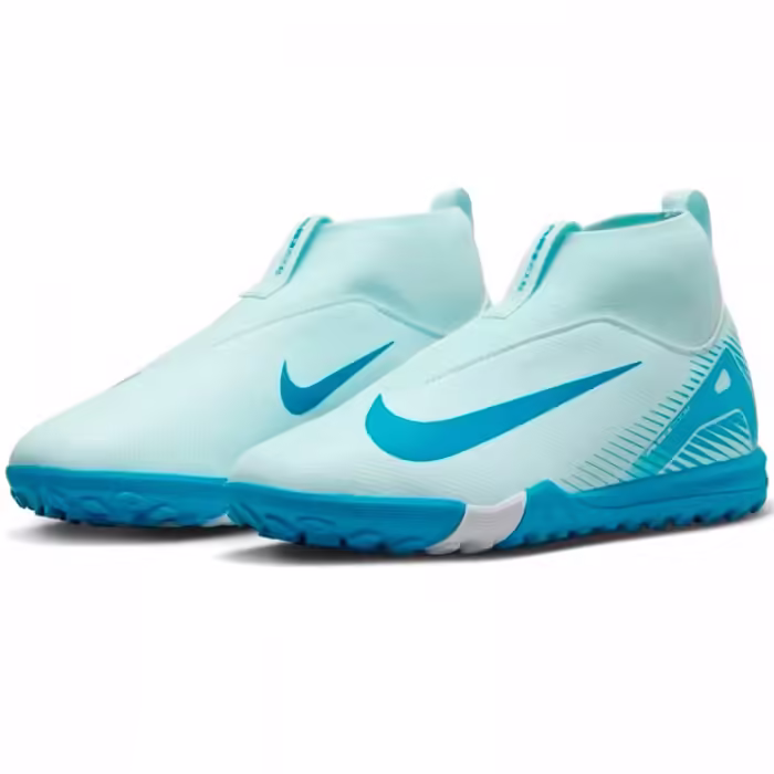 Ghete p/u fotbal Nike JR ZOOM SUPERFLY 10 ACADEMY TF - 3