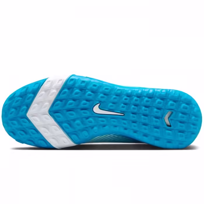 Ghete p/u fotbal Nike JR ZOOM SUPERFLY 10 ACADEMY TF - 4