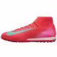 Бутсы Nike ZM SUPERFLY 10 ACADEMY TF