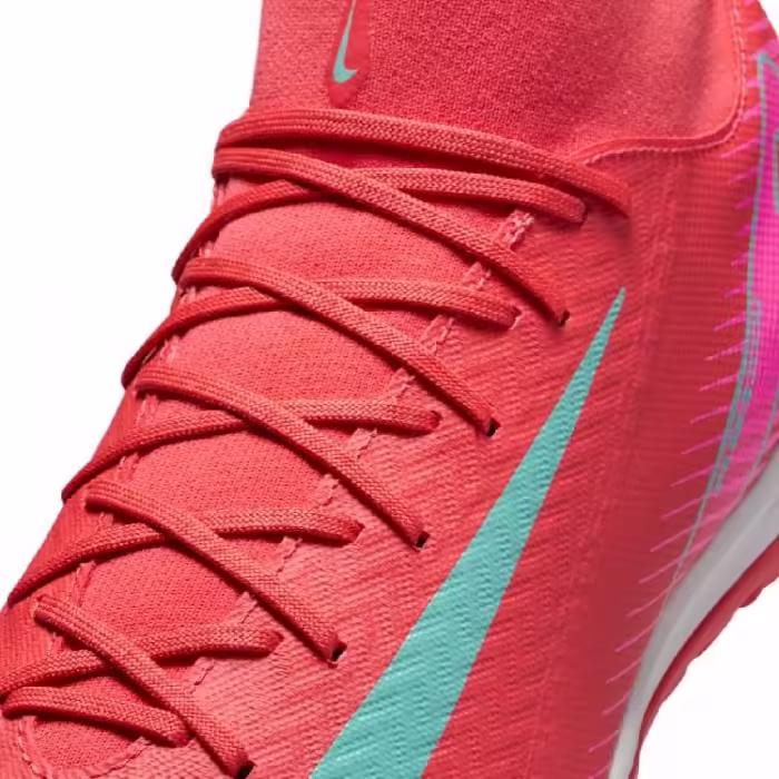 Бутсы Nike ZM SUPERFLY 10 ACADEMY TF - 4