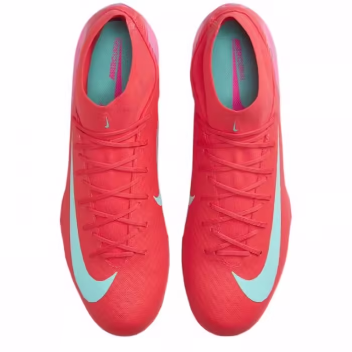 Бутсы Nike ZM SUPERFLY 10 ACADEMY TF - 5