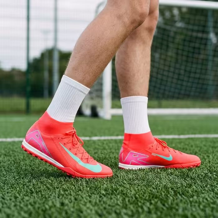 Бутсы Nike ZM SUPERFLY 10 ACADEMY TF - 6