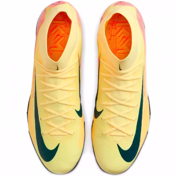 Ghete p/u fotbal Nike ZM SUPERFLY 10 ACADEMY KM TF - 2