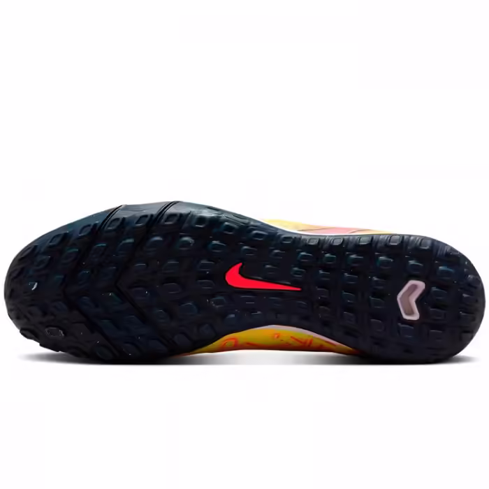 Ghete p/u fotbal Nike ZM SUPERFLY 10 ACADEMY KM TF - 3