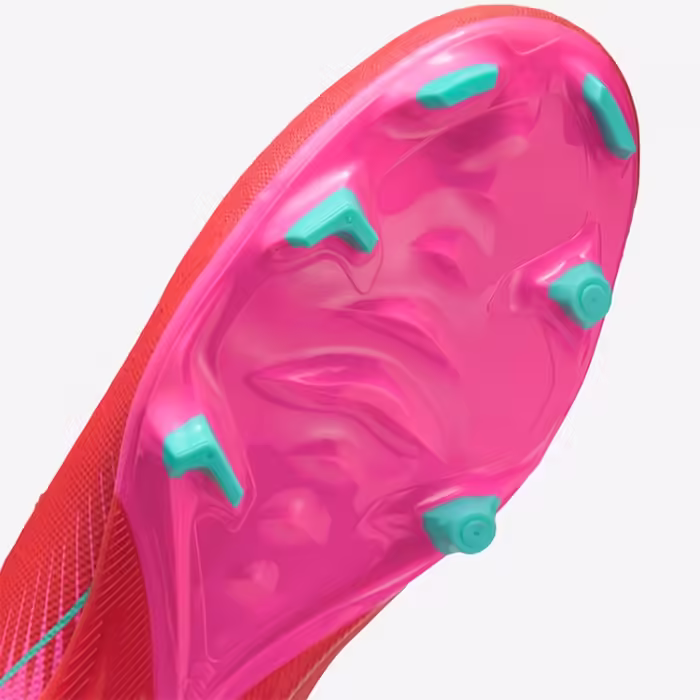 Бутсы Nike ZOOM VAPOR 16 ACADEMY FG/MG - 6