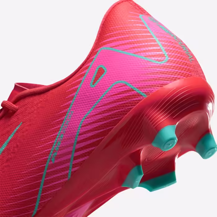 Бутсы Nike ZOOM VAPOR 16 ACADEMY FG/MG - 7