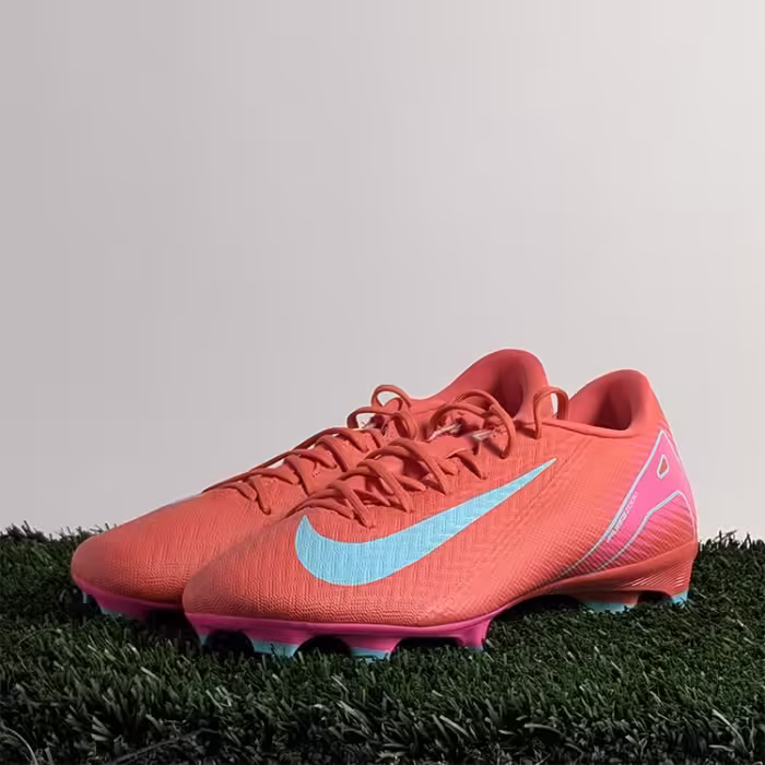 Бутсы Nike ZOOM VAPOR 16 ACADEMY FG/MG - 8