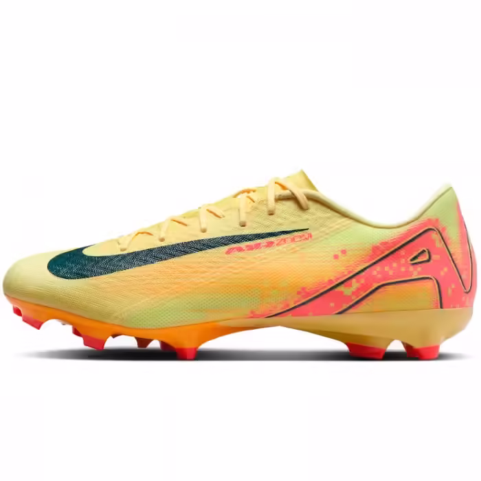 Ghete p/u fotbal Nike ZOOM VAPOR 16 ACADEMY KM FG/MG