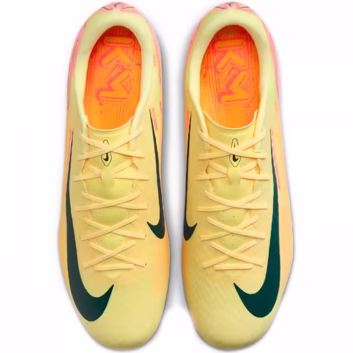 Ghete p/u fotbal Nike ZOOM VAPOR 16 ACADEMY KM FG/MG - 2