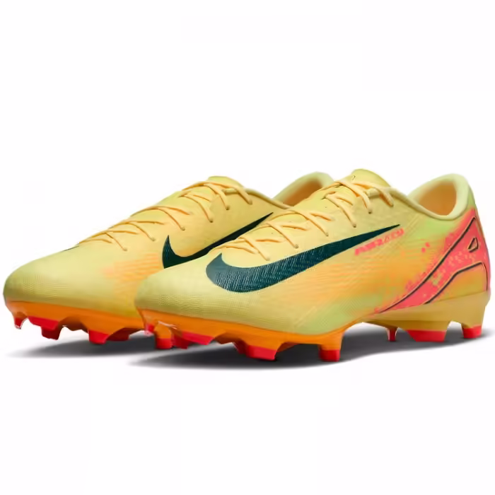 Ghete p/u fotbal Nike ZOOM VAPOR 16 ACADEMY KM FG/MG - 3