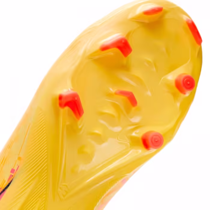 Бутсы Nike JR ZOOM VAPOR 16 ACAD KM FG/MG - 2