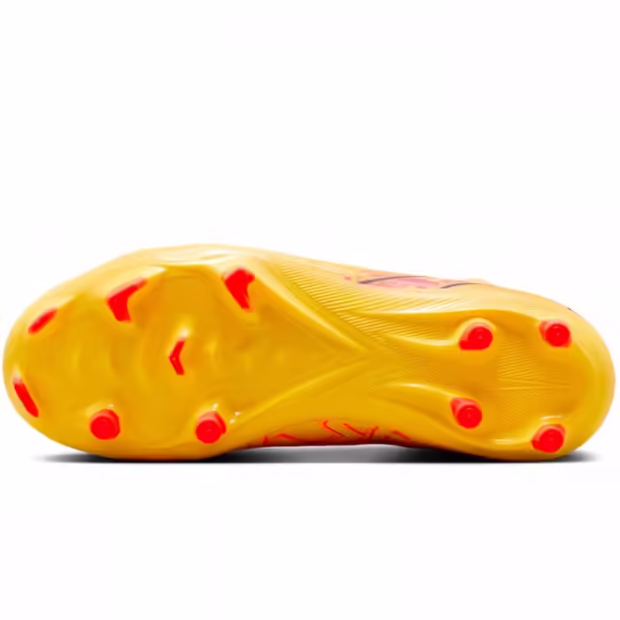 Бутсы Nike JR ZOOM VAPOR 16 ACAD KM FG/MG - 4