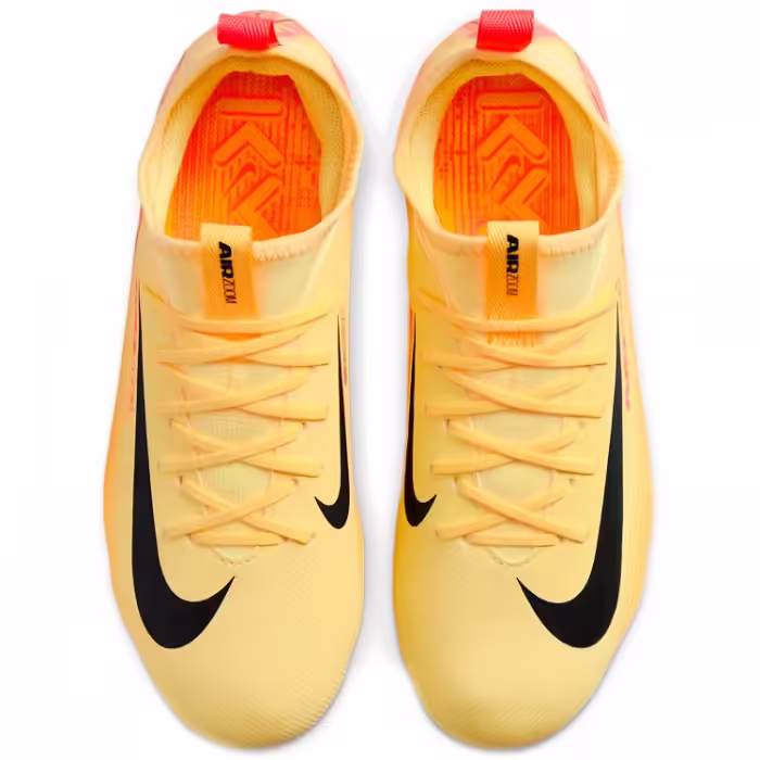 Бутсы Nike JR ZOOM VAPOR 16 ACAD KM FG/MG - 5