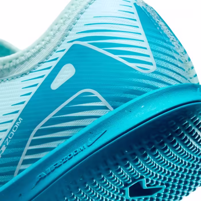 Бутсы Nike JR ZOOM VAPOR 16 ACADEMY IC - 2