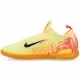 Ghete p/u fotbal Nike JR ZOOM VAPOR 16 ACADEMY KM IC