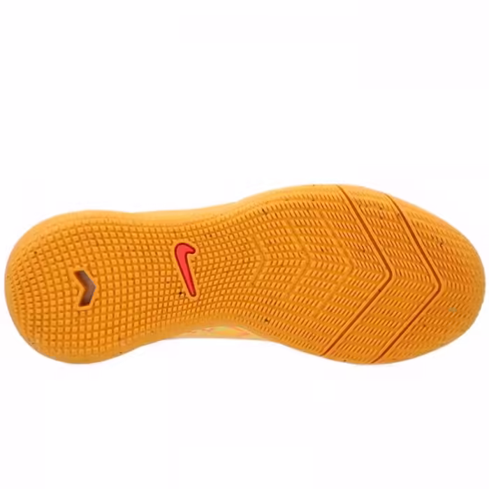 Ghete p/u fotbal Nike JR ZOOM VAPOR 16 ACADEMY KM IC - 2